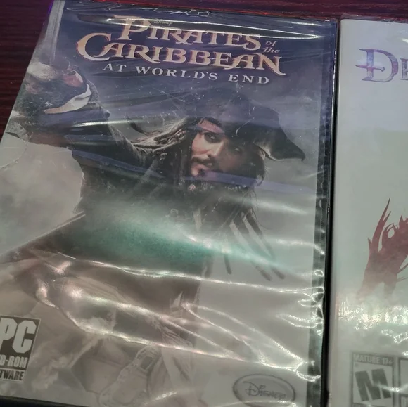 PC games - Picture 3 of 3